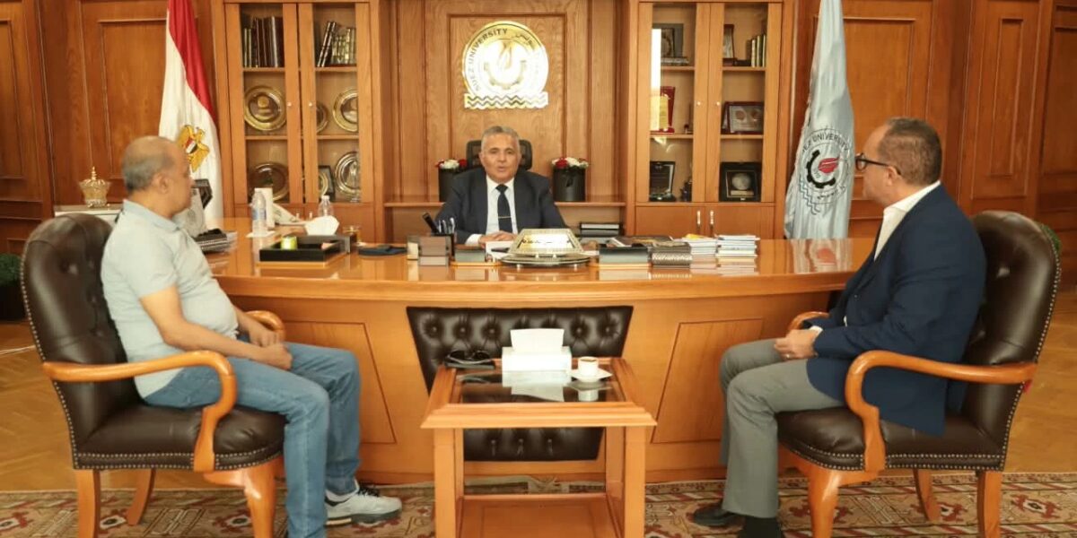 جامعة السويس تستضيف النسخة الثالثة من مهرجان VS-FILM للأفلام القصيرة – أخبار السعودية - صورة مميزة جامعة السويس تستضيف النسخة الثالثة من مهرجان VS-FILM للأفلام القصيرة – أخبار السعودية