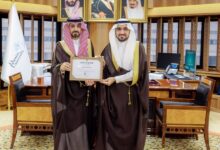 جامعة القصيم تحصد المركز الثالث إقليمياً في تصنيف UI GreenMetric للجامعات المستدامة 2026