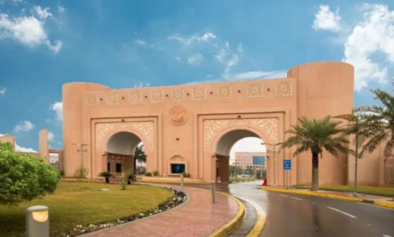 جامعة الملك فيصل تحصد جائزتين دوليتين في أبحاث وتنمية الإبل
