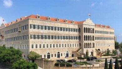 جلسة لمجلس الوزراء… وهذا جدول أعمالها