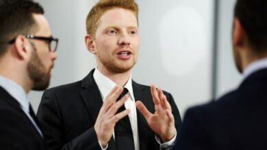 جمل ذكية تُظهرك مثقفاً وواثقاً من نفسك