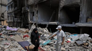 جنوبيون يسألون عن “جهاد البناء”.. إعادة الإعمار رهينة…