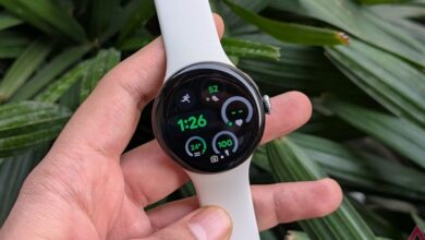 جوجل تقتل إشارة الأمان على Pixel Watch 2 و 3
