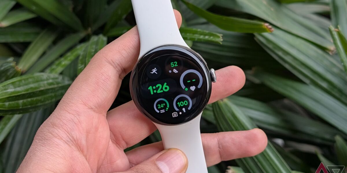 جوجل تقتل إشارة الأمان على Pixel Watch 2 و 3
