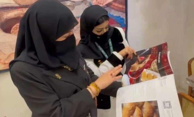 «جولة وطن» تنطلق من الأحساء لتوثيق الموروث الثقافي في 12 مدينة ومعلما – أخبار السعودية