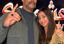 جيسكا حسام الدين تكشف عن شخصيتها في مسلسل “عشماوي”: هل يجمعها خط درامي بـ محمد رمضان؟