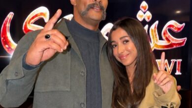 جيسكا حسام الدين تكشف عن شخصيتها في مسلسل “عشماوي”: هل يجمعها خط درامي بـ محمد رمضان؟