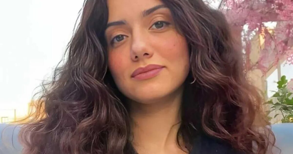 جيهان الشماشرجي بطلة أمام أحمد مكي في رمضان 2027 بهذا الدَور - صورة مميزة جيهان الشماشرجي بطلة أمام أحمد مكي في رمضان 2027 بهذا الدَور