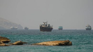 حرب إيران على الهواء مباشرة: طهران ستعلن عن طريق هرمز الجديد للشحن في الأيام المقبلة | الحرب الأمريكية الإسرائيلية على أخبار إيران