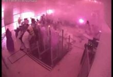 حرب إيران على الهواء مباشرة: مطار الرياض يضرب مرة أخرى؛ طهران تقول الرد الأمريكي “غير كاف” | الحرب الأمريكية الإسرائيلية على أخبار إيران