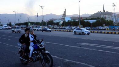 حرب إيران مباشرة: طهران تقول إن نتنياهو يسعى لمزيد من الحرب؛ اليمن مشاعل القتال | اخبار الحوثيين