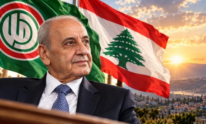 حركة أمل وحزب الله: التباين لا يعني الطلاق… ومن يموّل الضجيج؟