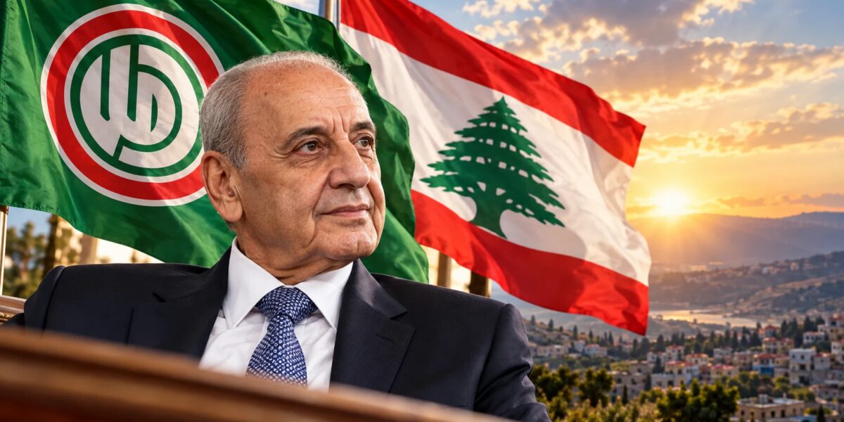 حركة أمل وحزب الله: التباين لا يعني الطلاق… ومن يموّل الضجيج؟ - صورة مميزة حركة أمل وحزب الله: التباين لا يعني الطلاق… ومن يموّل الضجيج؟