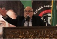 حمدان: لبنان لا يزال في عين العاصفة ويتطلب حراكًا دبلوماسيًا فاعلًا لمواجهة العدوان الإسرائيلي
