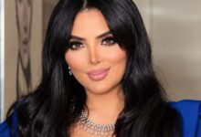 حورية فرغلي تثير قلق متابعيها في أحدث ظهور.. هل تعاني من مرض؟