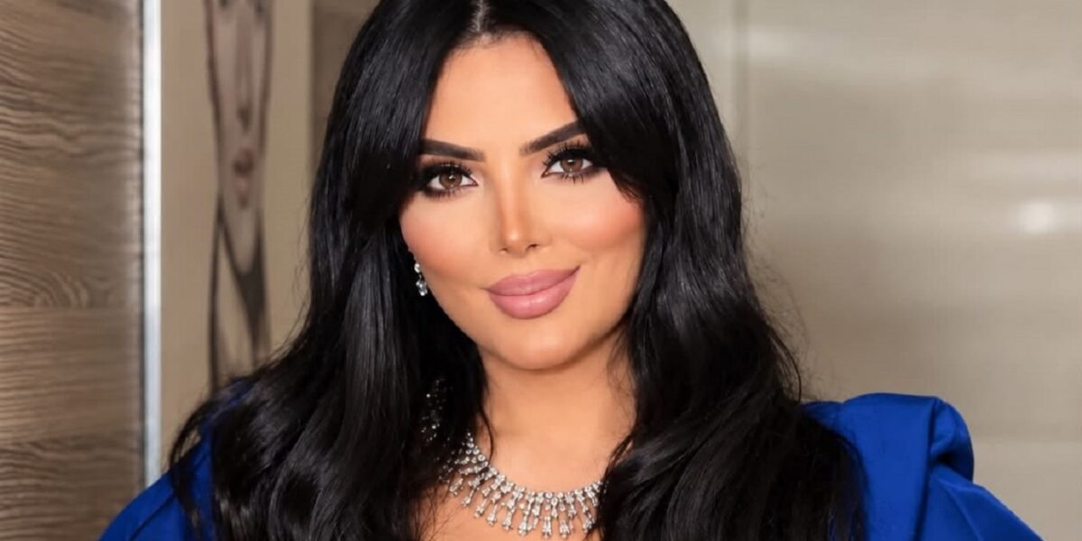 حورية فرغلي تثير قلق متابعيها في أحدث ظهور.. هل تعاني من مرض؟ - صورة مميزة حورية فرغلي تثير قلق متابعيها في أحدث ظهور.. هل تعاني من مرض؟