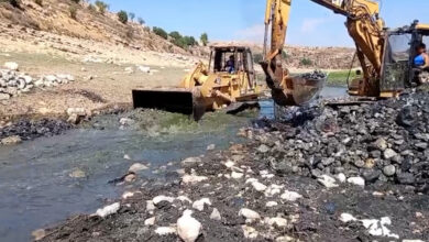 خاص- مدير عام مصلحة الليطاني: معنيون اليوم بمساعدة الناس على الصمود والعودة إلى بلداتهم