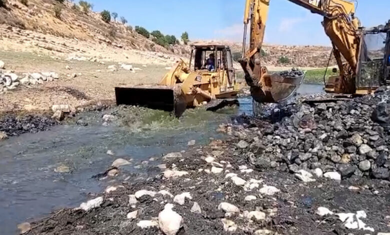 خاص- مدير عام مصلحة الليطاني: معنيون اليوم بمساعدة الناس على الصمود والعودة إلى بلداتهم