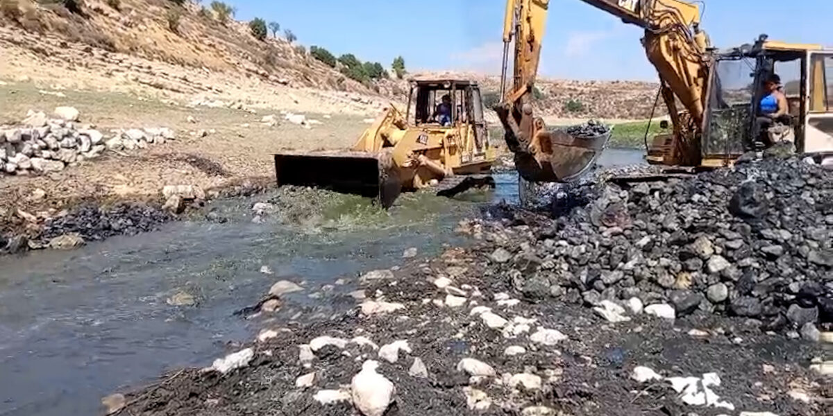 خاص- مدير عام مصلحة الليطاني: معنيون اليوم بمساعدة الناس على الصمود والعودة إلى بلداتهم - صورة مميزة خاص- مدير عام مصلحة الليطاني: معنيون اليوم بمساعدة الناس على الصمود والعودة إلى بلداتهم