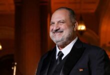 خالد الصاوي لـ«عكاظ»: تخلصت من العادات السلبية.. وأظهر في الفيل الأزرق 3 – أخبار السعودية