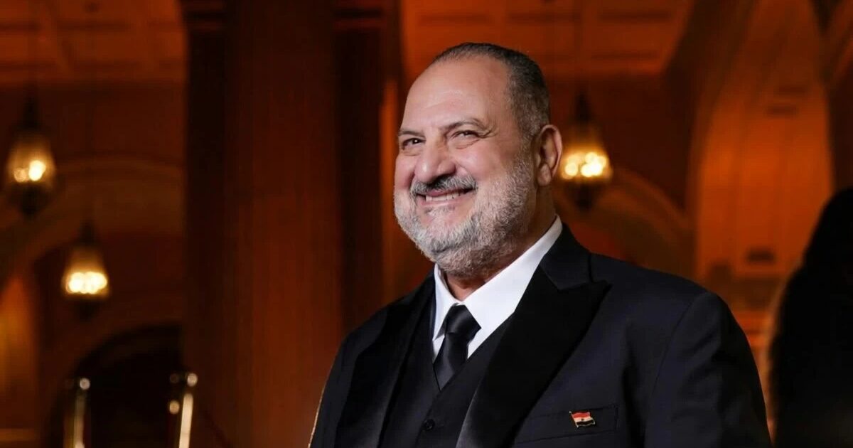 خالد الصاوي لـ«عكاظ»: تخلصت من العادات السلبية.. وأظهر في الفيل الأزرق 3 – أخبار السعودية