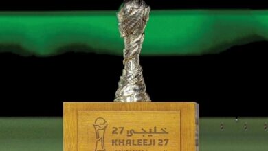 ختام دور المجموعات في “خليجي 27”.. مواعيد المباريات والقنوات الناقلة