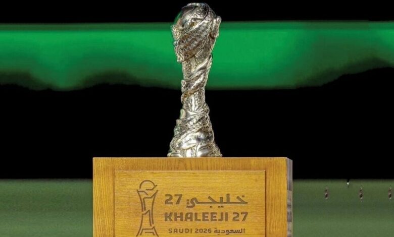 ختام دور المجموعات في “خليجي 27”.. مواعيد المباريات والقنوات الناقلة