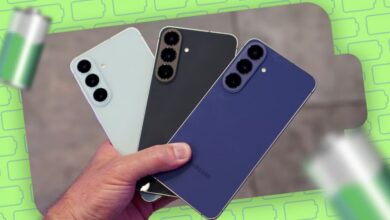 خدعة بطارية Galaxy S26 FE من سامسونج: تدوم لفترة أطول الآن، وتنتهي بشكل أسرع لاحقًا