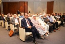 خمسة مرشحين لخلافة عقيلة صالح على رئاسة مجلس النواب الليبي