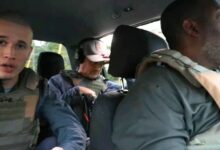 داخل طفرة الترحيل في ICE