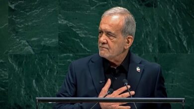 دمشق ترد بشروطها على دعوة بزشكيان للتقارب وتذكره بدعم بلاده لنظام الأسد