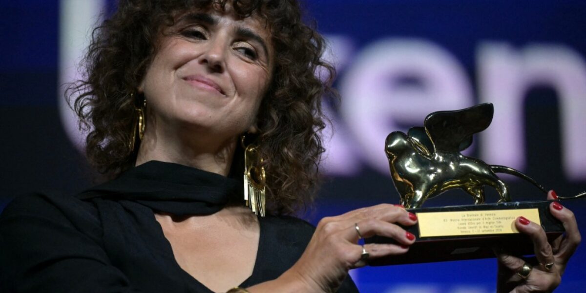 دموع مي الطوخي وعفوية ماتيلد أرسل.. لحظات لا تُنسى من ختام مهرجان فينيسيا 2026