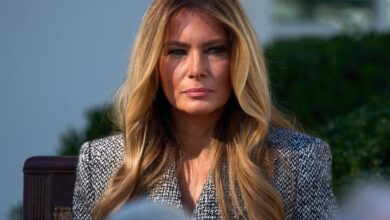 دميترييف يشيد بمساهمة ميلانيا ترامب في التوصل إلى اتفاق بشأن أليوشكي