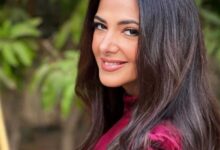 دنيا سمير غانم باكية: تجاوزت صدمة رحيل والديّ بهذه الطريقة.. وهذا ما جذبني لـ رامي رضوان