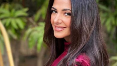 دنيا سمير غانم باكية: تجاوزت صدمة رحيل والديّ بهذه الطريقة.. وهذا ما جذبني لـ رامي رضوان