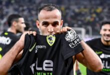 دوري أبطال إفريقيا.. الزمالك وبيراميدز يعودان من خارج الديار بانتصارين ثمينين
