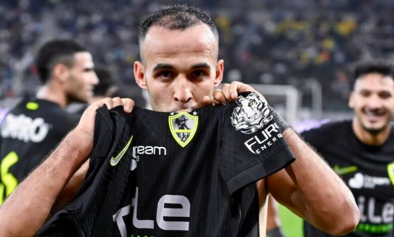 دوري أبطال إفريقيا.. الزمالك وبيراميدز يعودان من خارج الديار بانتصارين ثمينين