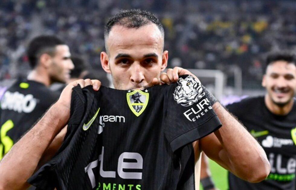 دوري أبطال إفريقيا.. الزمالك وبيراميدز يعودان من خارج الديار بانتصارين ثمينين
