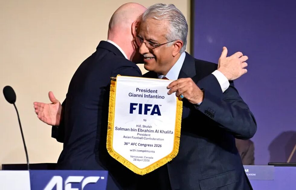 رئيس الاتحاد الآسيوي يعلق على إمكانية تأجيل كأس آسيا “السعودية 2027”