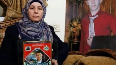رئيس كيان الاحتلال يعفو عن جندي قتل فلسطينيا مصابا بعد طرحه أرضا