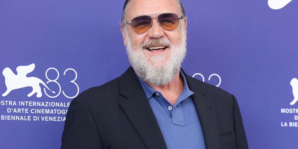 راسل كرو من فينيسيا: أنتظر عرض «Unabomber».. والقشعريرة دليلي لاختيار أدواري - صورة مميزة راسل كرو من فينيسيا: أنتظر عرض «Unabomber».. والقشعريرة دليلي لاختيار أدواري