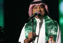 راشد الماجد يشدو للوطن «أمن وأمان» – أخبار السعودية