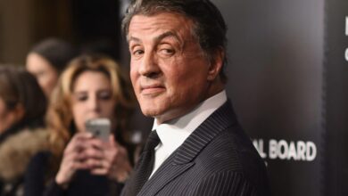 رامبو يأخذ الذكاء الاصطناعي كشريك: ستالون متأكد من أن المعركة ضد الشبكة العصبية في السينما ميؤوس منها
