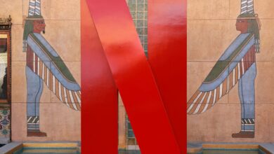 ربما تتغير استراتيجية Netflix المسرحية. هل ستنجح؟