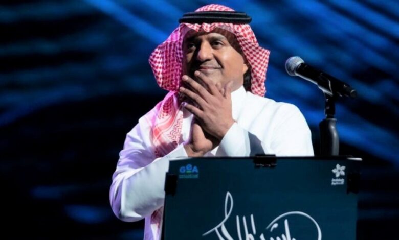 رسائل دعم من نجوم الغناء السعودي والخليجي للمملكة العربية السعودية.. وهذا ما قالوه