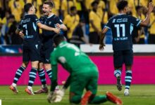 رسميا.. زاركو لازيتيش أول ضحايا “زلزال” الهلال السعودي