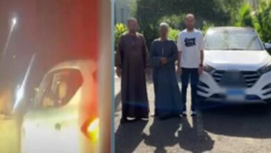 رفضت الغناء فلاحقوها بالأسلحة.. مطاردة هوليوودية لـ«مطربة مصرية» – أخبار السعودية