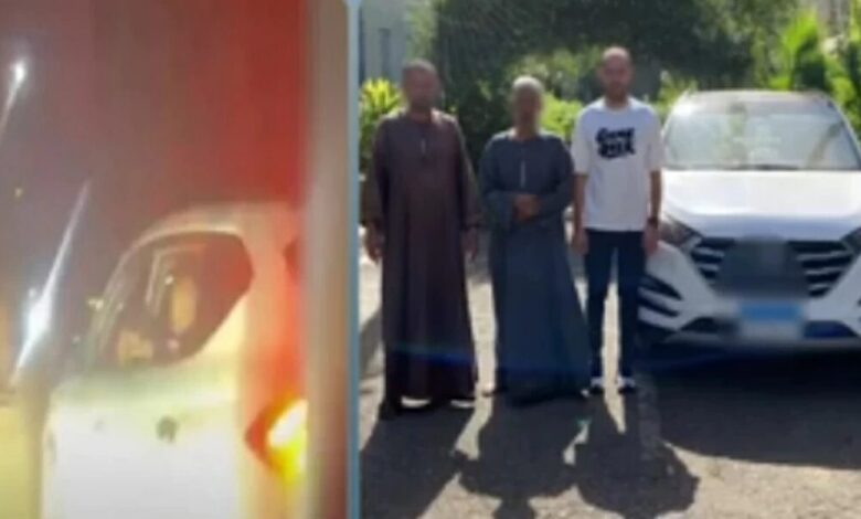 رفضت الغناء فلاحقوها بالأسلحة.. مطاردة هوليوودية لـ«مطربة مصرية» – أخبار السعودية