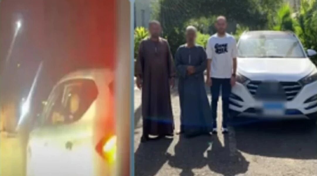 رفضت الغناء فلاحقوها بالأسلحة.. مطاردة هوليوودية لـ«مطربة مصرية» – أخبار السعودية - صورة مميزة رفضت الغناء فلاحقوها بالأسلحة.. مطاردة هوليوودية لـ«مطربة مصرية» – أخبار السعودية