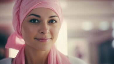 روتين العناية بالبشرة لمريضات سرطان الثدي.. نصائح لجمالك خلال رحلة التعافي